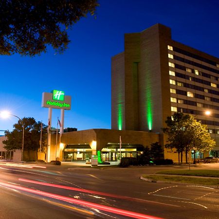Holiday Inn Winnipeg-South By Ihg Exterior photo
