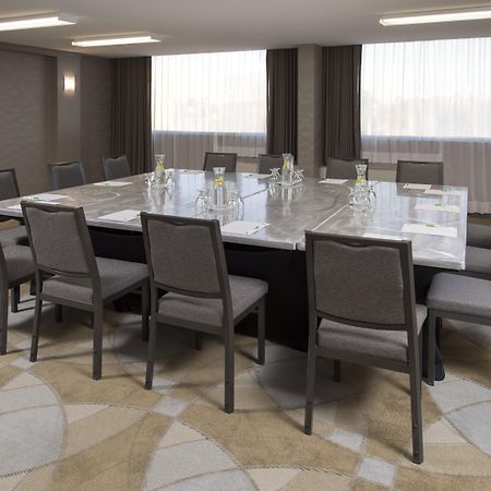 Holiday Inn Winnipeg-South By Ihg Exterior photo