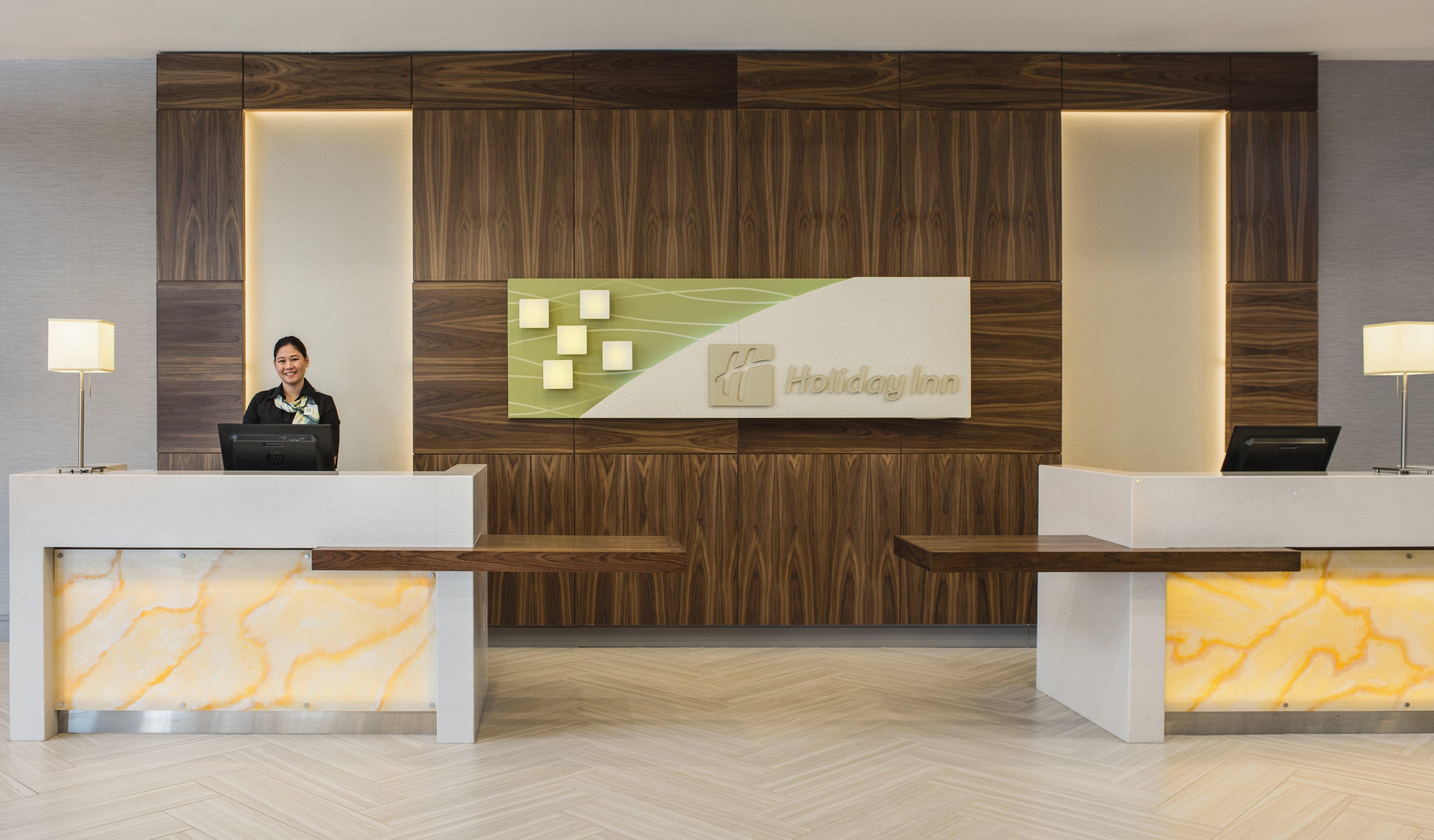 Holiday Inn Winnipeg-South By Ihg Exterior photo