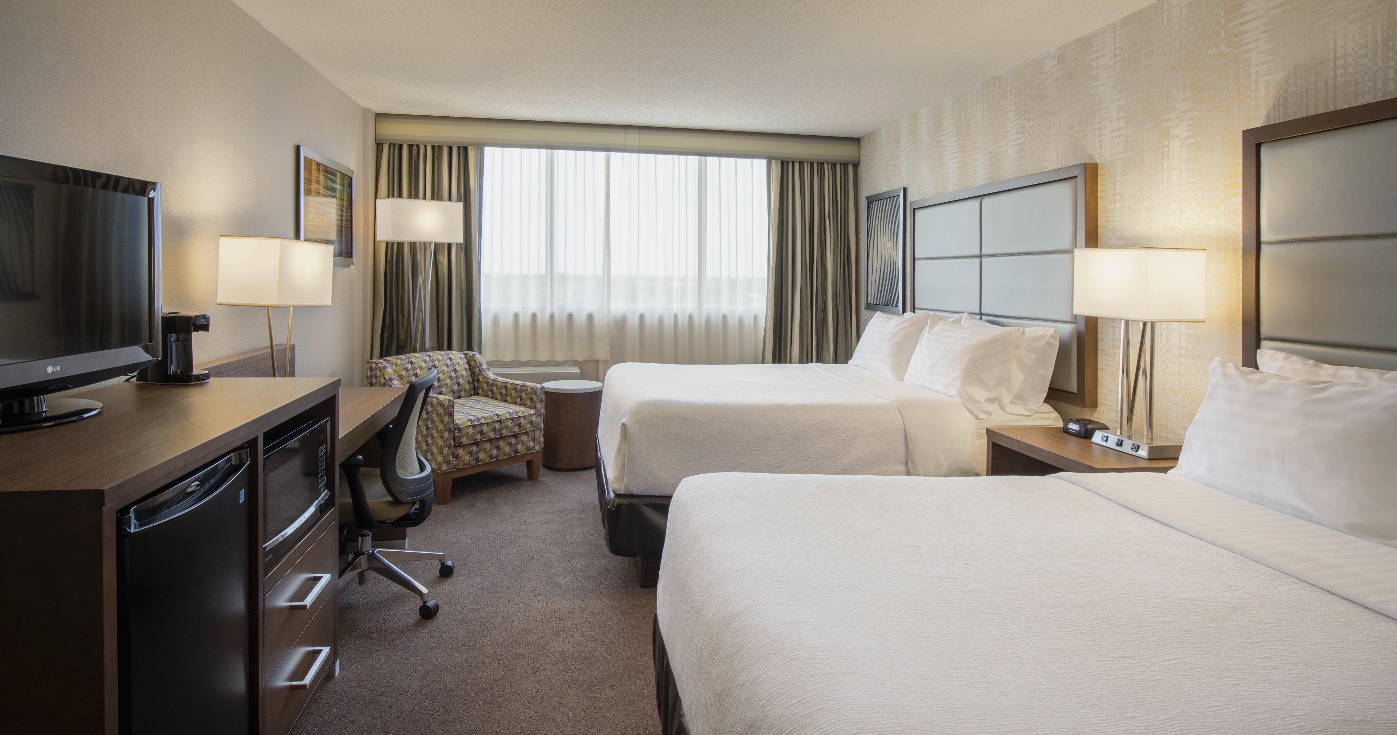 Holiday Inn Winnipeg-South By Ihg Exterior photo