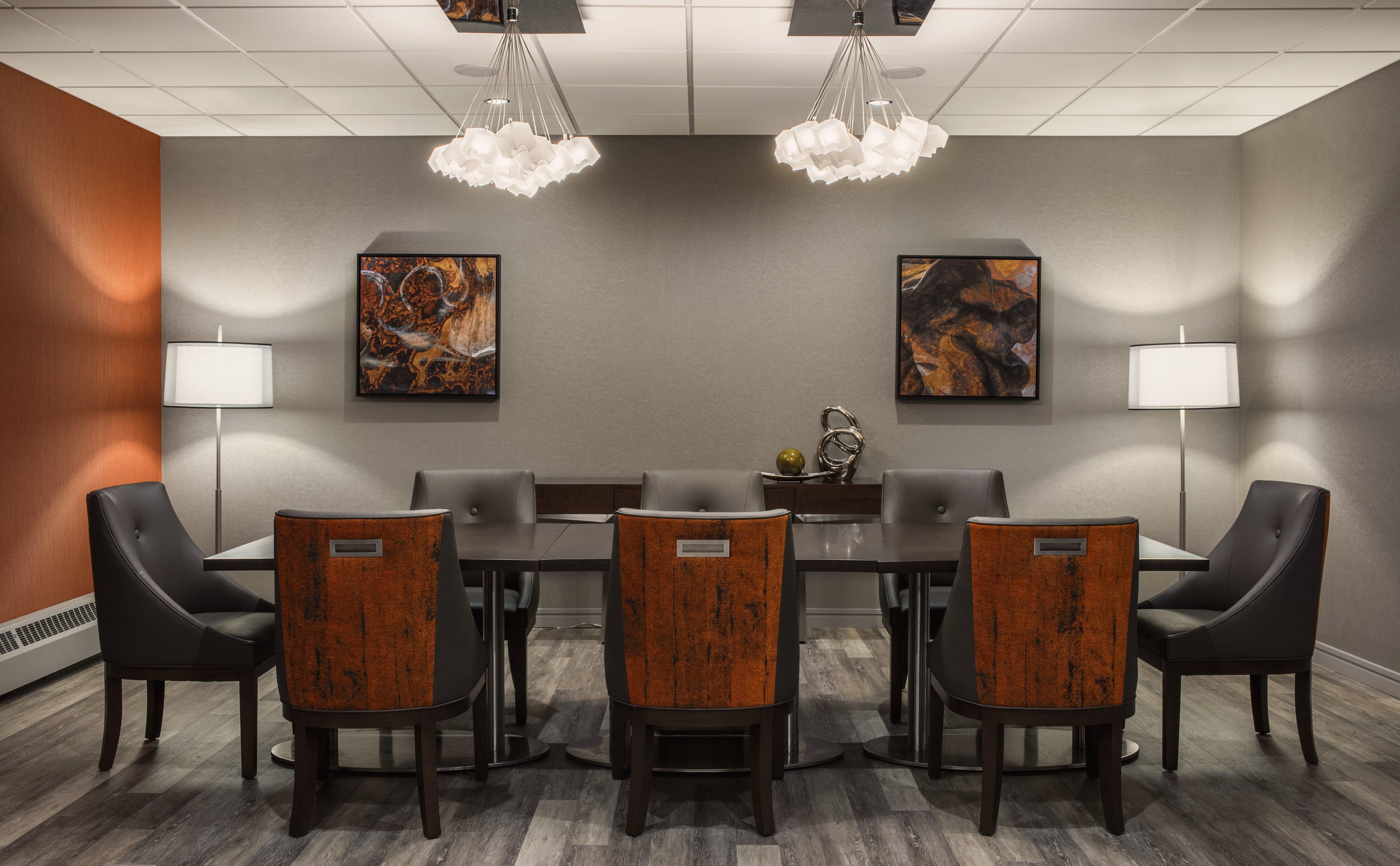 Holiday Inn Winnipeg-South By Ihg Exterior photo